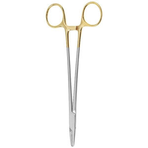 Juego de Instrumentos Oftalmológicos Manuales de Microcirugía de Calidad Premium con Mango TC, 14/16/18cm, Acero Inoxidable Reutilizable, Certificado ISO13485 CE - Product Image 4