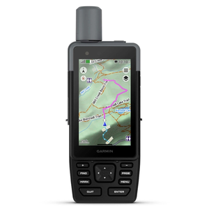 GPSMAP H1 / H1i Plus GPS portable robuste - Product Image 3