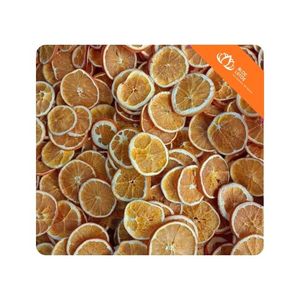 [LOS MÁS VENDIDOS] Rodajas de Naranja Deshidratadas para Té de Hierbas, Té de Frutas y Preparación de Bebidas, Vietnam - Product Image 1