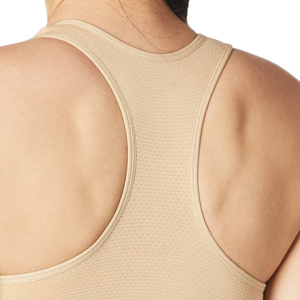 Womens Seamless Sports <b>Bra</b> Soft Stretch Fitness Top Breathable Gym Wear Yoga Running Training <b>Bra</b> Comfortable Support Activewear - Product Image 2