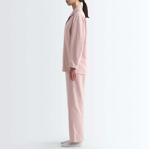 Wholesale <b>Women</b> Sleepwear Breathable <b>Pajama</b> Set Custom Ladies Nightwear Manufacturer Soft Comfortable Sleepwear - Product Image 6