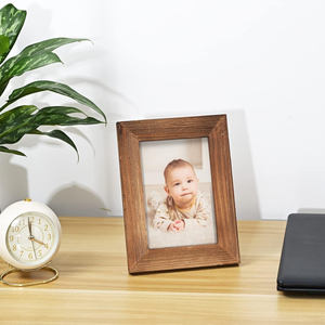 Classic <b>Vintage</b> Solid Mango Wood <b>Photo</b> <b>Frame</b> Antique <b>Photo</b> <b>Frame</b> Handcrafted Rustic <b>Vintage</b> Tabletop Home Office Decor Wholesale - Product Image 4