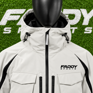 Chaqueta de Esquí Profesional Impermeable con Logotipo Personalizado, Parka Deportiva de Invierno Resistente para Hombre, Ropa de Snowboard Transpirable para Exteriores - Product Image 5