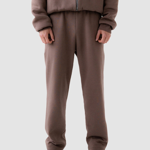 Survêtement Homme Oversize Personnalisable (Logo/Couleurs) – Décontracté, Anti-Plis, Respirant et Confortable pour Adultes - Product Image 5