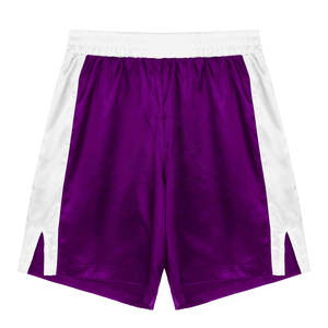 Pantalones Cortos de Boxeo para Hombre, Profesionales, para Entrenamiento, Combate, Gimnasio, Sparring, Muay Thai, Kickboxing, Rendimiento Atlético - Product Image 6