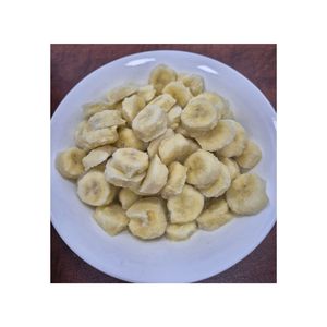 Trozos de Plátano Congelados IQF a Granel, Vietnam Dong Nai, Marca 99 Gold Data, 24 Meses de Vida Útil para Fabricantes de Alimentos, Exportador de Smoothies - Product Image 2