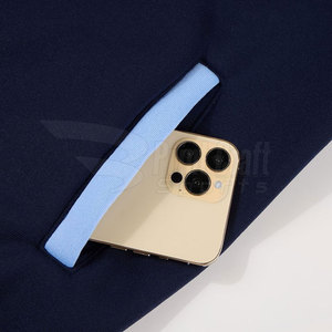 Servicio OEM, Precio al por Mayor, Sudaderas de Béisbol con Diseño Único, Ligeras, Básicas - Product Image 5