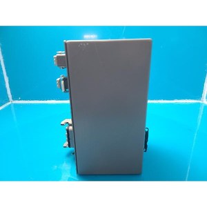 Conjunto de fuelles de vacío AMAT 0010-33918 usado tal como está, piezas de equipos semiconductores Legacy - Product Image 3