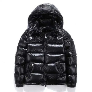 Top Trending OEM Puffer <b>Jacket</b> with Customized Design Latest Trending Windproof Warm Winter Wear Puffer <b>Jacket</b> in Top Quality - Product Image 4
