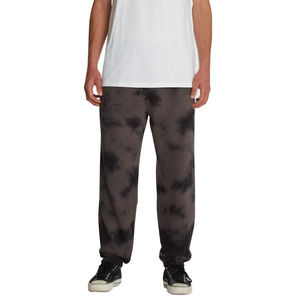 Pantalones Jogger Rectos Personalizados con Lavado Ácido para Hombre, Ligeros, de Alta Calidad, Elásticos, Estilo Urbano, de Forro Polar, Tallas Grandes, Casuales, Lavados - Product Image 1