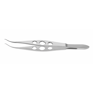Pinzas Castroviejo Colibri de Grado Hospitalario para Cirugía de Córnea y Segmento Anterior - Product Image 2