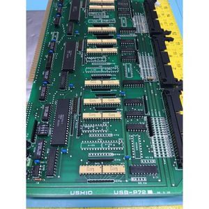 Carte PCB Ushio USB-P72 A103 9510 SVG 90S DUV - Équipements et pièces semi-conductrices d'occasion fiables à l'échelle mondiale - Product Image 4