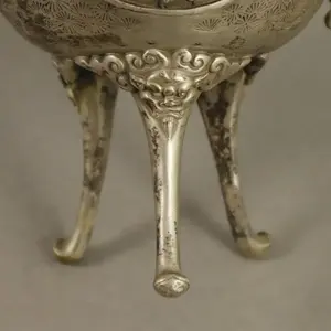 Premium Arabic <b>Incense</b> <b>Burner</b> Bakhoor for Oud Chips Designed for Export Wholesale and Luxury Markets - Product Image 2