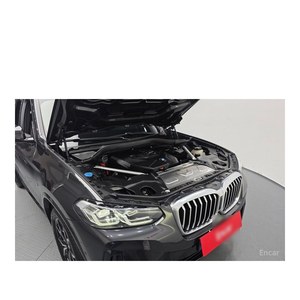 บีเอ็มดับเบิลยู เอ็กซ์3 เอ็กซ์ไดรฟ์ 20i เอ็ม สปอร์ต ปี 2024 พวงมาลัยซ้าย เกียร์อัตโนมัติ พร้อมกล้องมองหลัง ระยะทาง 48,446 กม. - Product Image 6