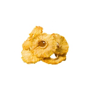 Piña seca de alta calidad de Vietnam para distribuidor mayorista a buen precio - Product Image 2