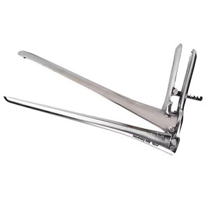 Surgical Medic Instruments Vaginal Speculum With Matt Inner Finish Stainless Steel Low Price Vaginal Speculum Premium Quality - Product Image 5