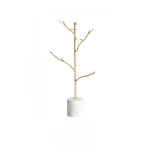 Minimalist Tree Style Jewelry Display Stand Multi Branch Holder Space Saving Organizer Elegant Showcase For Necklaces <b>Bracelets</b> - Product Image 5