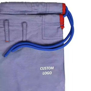 Uniforme de Taekwondo en Gros, Logo Personnalisé, Polyester/Coton, Léger, Respirant, Durable, Ajusté, Unisexe, Adulte, Séchage Rapide - Product Image 6