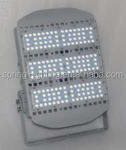UL Slim Modular LED Flood Light 100w 150w 200w Outdoor