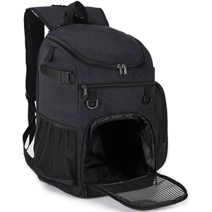 <b>High</b> Quality ODM OEM Customized Sports Baseball Backpack Custom Logo Lightweight Waterproof Equipment Bag Premium Wholesale - Product Image 3