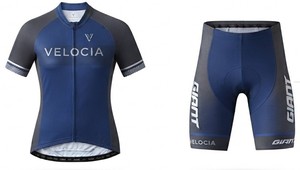 Women's Professional <b>Lycra</b> Bicycle Outfit <b>Short</b> Sleeve Jersey Matching <b>Shorts</b> Breathable Durable Stretchy Comfortable - Product Image 5