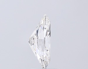Diamant de laboratoire ovale brillant de 2,01 carats E VS2, excellente qualité de polissage, clair comme de l'eau, diamant lâche durable pour fiançailles personnalisées - Product Image 4