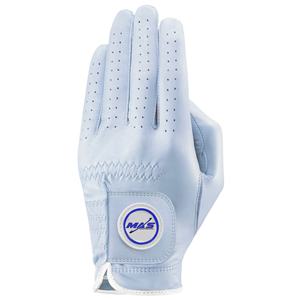 Guante de golf de cuero sintético y genuino japonés Premium para hombre Weather Spann Premium Cabretta Leather Golf Gear - Product Image 1