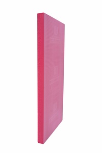 Panneau XPS Diamond Jumbolon ignifuge B1, haute résistance 200-275 kPa, isolation thermique -50°C à 75°C, utilisation murale et au sol pour la construction - Product Image 2