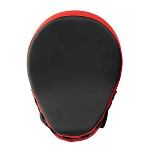 Almohadillas de Boxeo Profesionales, Almohadillas Redondas para Entrenamiento de Golpes |   Almohadillas de Entrenamiento de Karate para Artes Marciales |   Almohadillas de Boxeo Resistentes para Entrenamiento en Gimnasio - Product Image 3