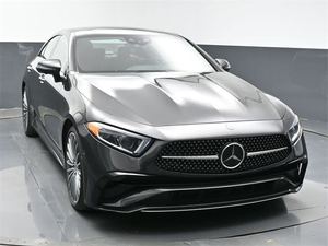 รถยนต์มือสองปี 2022 รุ่น C-LS 450 4MATIC สภาพดี - Product Image 1