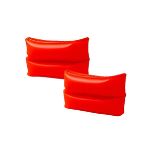 Manchons néon 6-12A 25x17CM pour flotteurs, radeaux et oreillers - 59642 - Product Image 1