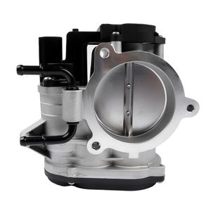 For Hyundai Azera Santa Fe Sonata Veracruz Entourage Kia Amanti Sedona Sorento Throttle Body For 3.8L 2006-2012 Throttle Valves - Product Image 2