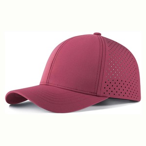 High Quality Unisex Sports Baseball <b>Caps</b> New Summer Style Solid Cotton Custom Logo Outdoor Wear Factory Price Baseball <b>Cap</b> - Product Image 1