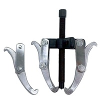 Extracteur réversible industriel 2 et 3 mâchoires 4 pouces, modèle OEM ODM TW L02-010-604C