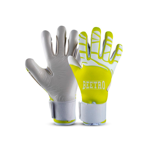 Gants de gardien de but de football en gros – Gants d'entraînement à forte adhérence, antidérapants et respirants pour adultes et enfants - Product Image 6