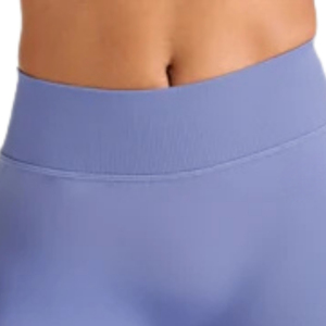 Women's <b>Seamless</b> Activewear <b>Shorts</b> High Waist Stretch Fitness Yoga <b>Gym</b> Running Workout Sportswear Breathable Flexible - Product Image 5