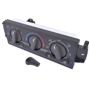 599 218 <b>Electronic</b> <b>Control</b> <b>Module</b> Heater A/C AC <b>Module</b> for Chevrolet Silverado Suburban GMC Sierra Yukon XL 1500 2500 - Product Image 6