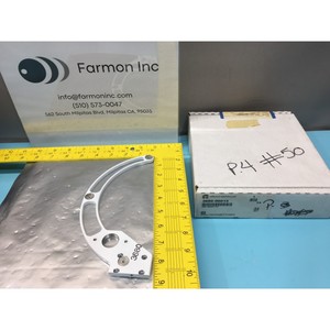 AMAT 3680-00013 JAW INNER RH, 138228 - Equipo y Piezas de Semiconductores de Confianza de la Marca Global Legacy - Product Image 2
