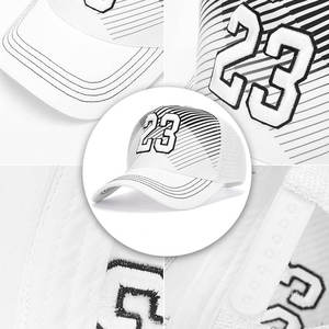 Custom <b>Waterproof</b> Baseball Cap <b>Men</b> Quick Dry Outdoor Golf Sports Sun Visor Windproof Breathable Adjustable Dad <b>Hats</b> Wholesale - Product Image 3