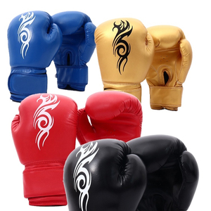 Fournisseur chinois d'équipements professionnels pour l'entraînement aux arts martiaux mixtes, gants de fitness personnels - Product Image 1