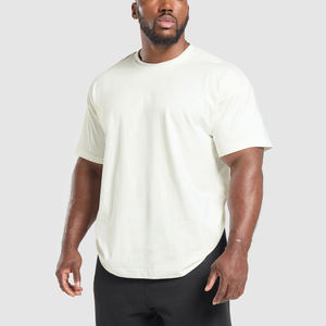 Camiseta Vintage en Oferta, Impresión Gráfica DTG, Lavado Ácido, 100% Algodón, Unisex, con Pedrería, Estilo Urbano, Corte Cuadrado, para Hombre - Product Image 5