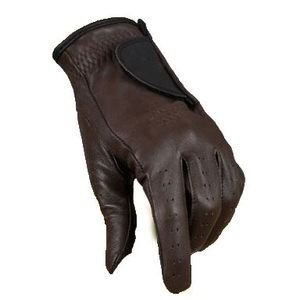 Gants de golf pour femmes personnalisés en gros, de la meilleure qualité, imprimés par sublimation, en cuir souple de qualité supérieure - Product Image 5