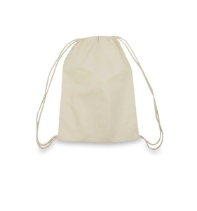 Durable Cotton <b>Drawstring</b> Bag Reusable Eco Friendly Muslin Pouch with <b>Drawstring</b> Closure for Small Item Storage Gift Packaging - Product Image 2