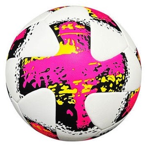Custom Logo Football Official Size 5 PU American Ball Soccer Football <b>Match</b> Training Football Ball Soccer Ball - Product Image 4