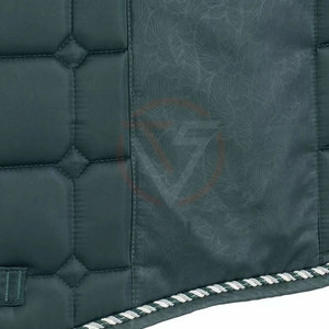 Almohadilla de Montar a Caballo Más Vendida a Precio Razonable, Último Diseño, Almohadilla de Montar a Caballo de Alta Calidad - Product Image 3