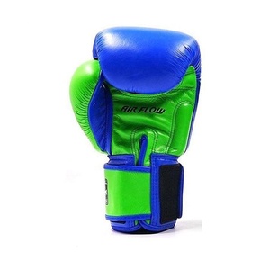 ราคาขายส่ง RTS รุ่นล่าสุด ถุงมือชกมวยคู่ สำหรับขาย รับทำโลโก้แบรนด์ ถุงมือมวยไทยหนัง PU รุ่น AS-BG-5097 - Product Image 3