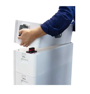 Batería de Litio Portátil Enerlution Original de Lujo para Panel Solar, Gran Venta - Product Image 1