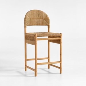 Modern Outdoor <b>Garden</b> <b>Set</b> Chair in Solid Teak Wood for Patio Balcony Resort Villa and Luxury Backyard Furniture - Product Image 4