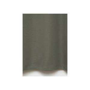 Camiseta Extra Grande Personalizada con Gráficos para Hombre, Estilo Vintage, 100% Algodón, Jersey Liso Teñido, Talla Grande, Informal, con Tu Diseño de Logotipo - Product Image 5