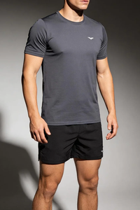 Camiseta '' SOSH 4 '' Eternity, Camiseta Deportiva de Secado Rápido para Hombre - Product Image 5